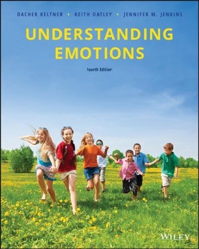 Understanding Emotions, Loose-Leaf (Loose-leaf, 4th)