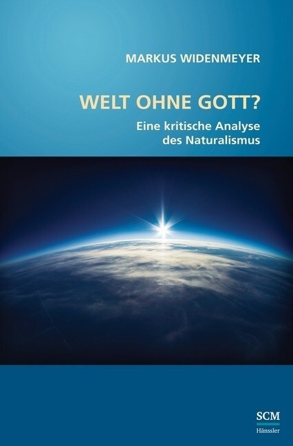 Welt ohne Gott？ (Hardcover)