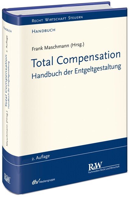 Total Compensation (Hardcover)