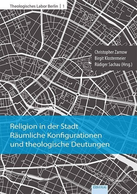 Religion in der Stadt (Book)