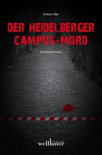 Der Heidelberger Campus-Mord (Paperback)