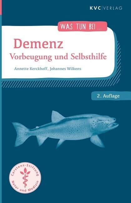 Demenz (Paperback)