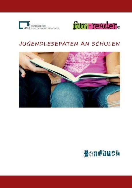 Jugendlesepaten an Schulen (Paperback)