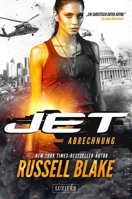 JET - Abrechnung (Paperback)