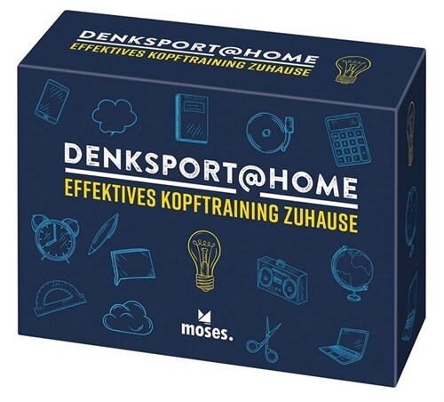 Denksport@home (Spiel) (Game)