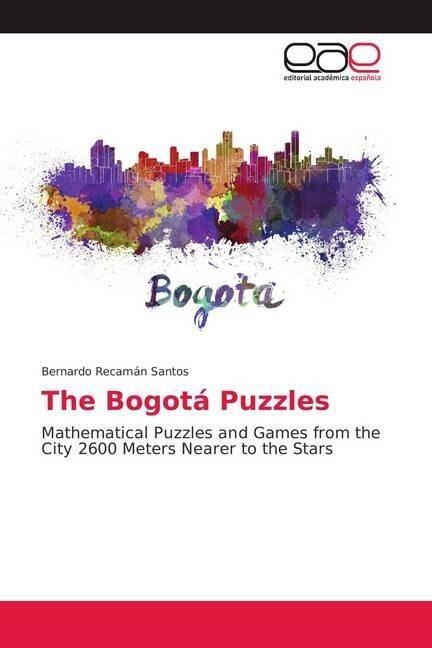 The Bogota Puzzles (Paperback)