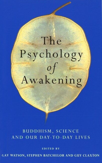 The Psychology of Awakening : Buddhism, Science and Our Day-to-Day Lives (Paperback)