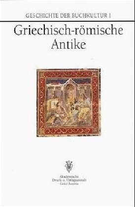 Griechisch-romische Antike (Hardcover)