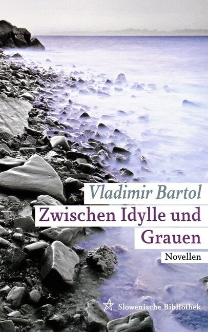 Zwischen Idylle und Grauen (Hardcover)