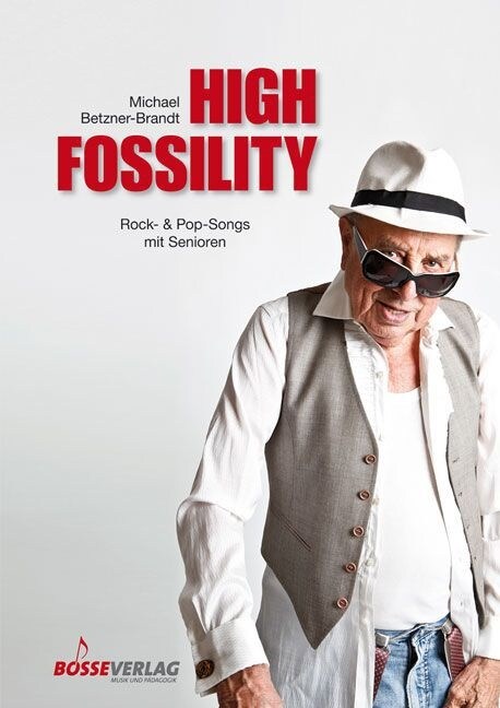 High Fossility (Sheet Music)