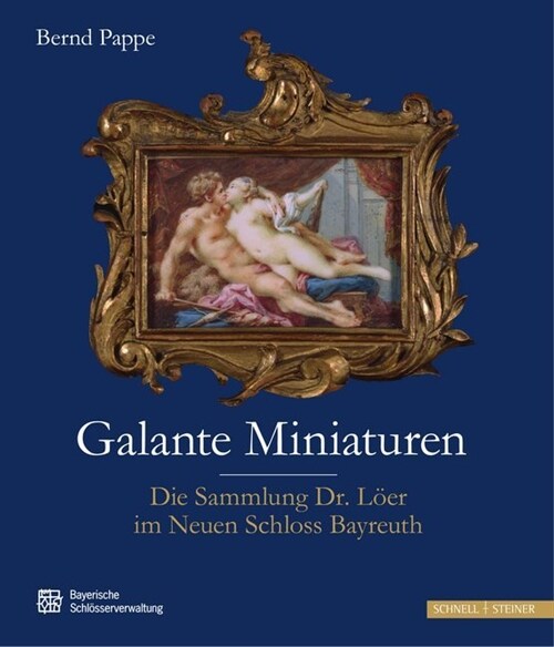 Galante Miniaturen (Hardcover)