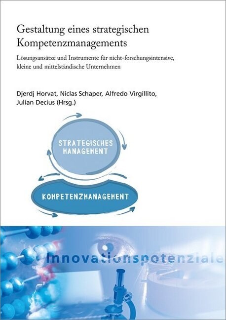 Gestaltung eines strategischen Kompetenzmanagements. (Paperback)