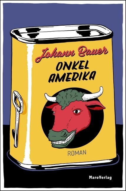 Onkel Amerika (Paperback)