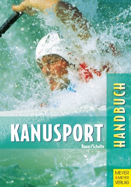 Handbuch fur Kanusport (Hardcover)