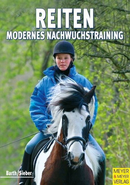 Reiten, Modernes Nachwuchstraining (Paperback)