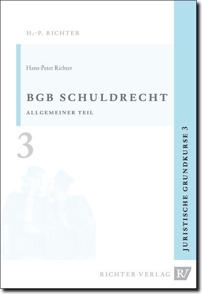BGB Schuldrecht, Allgemeiner Teil (Paperback)
