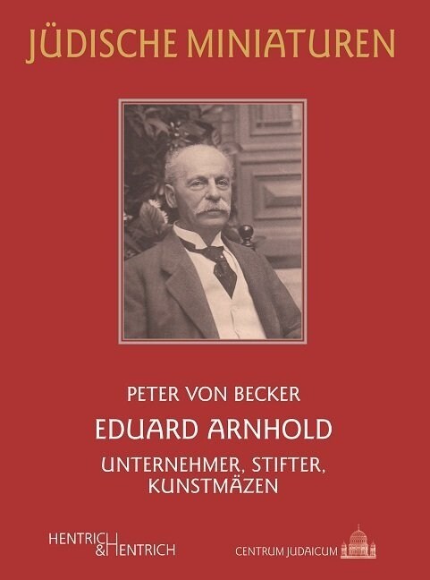 Eduard Arnhold (Paperback)