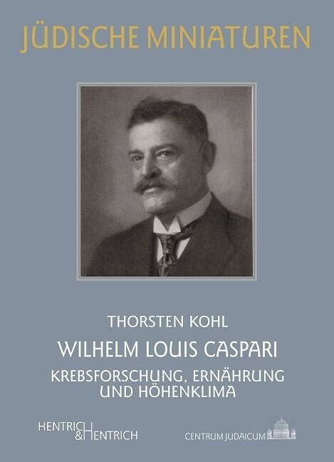 Wilhelm Louis Caspari (Paperback)