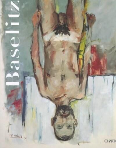 Baselitz (Paperback)