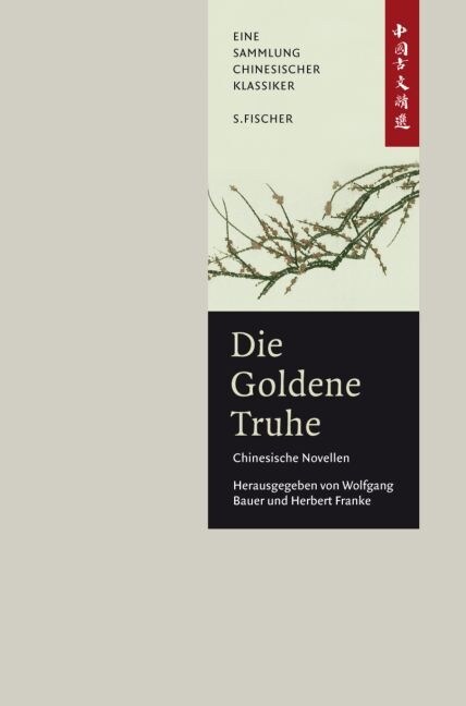 Die Goldene Truhe (Hardcover)