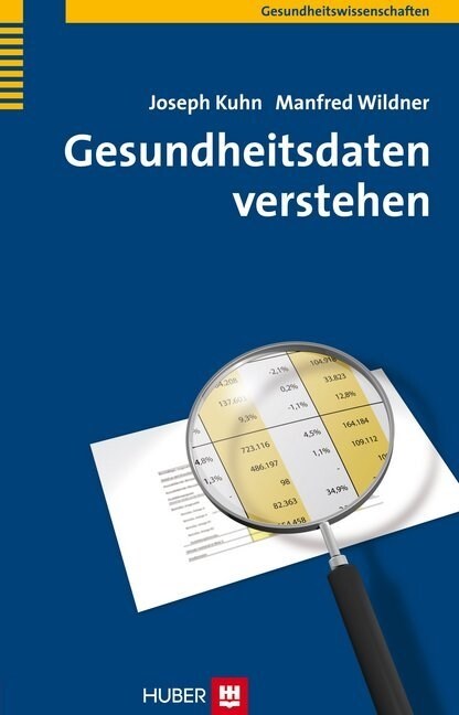 Gesundheitsdaten verstehen (Paperback)