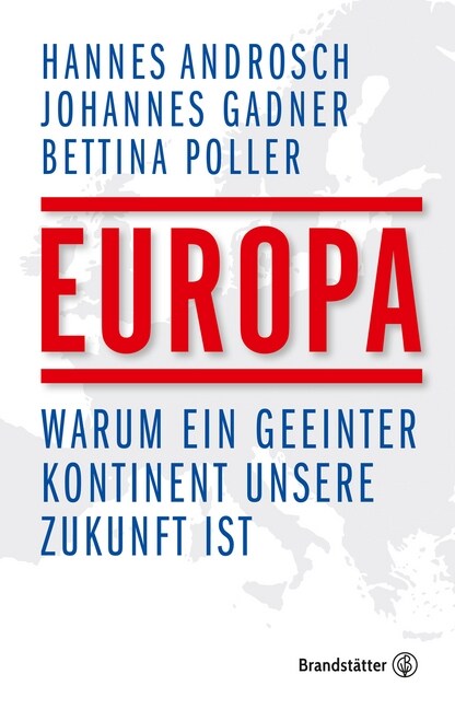 Europa (Hardcover)