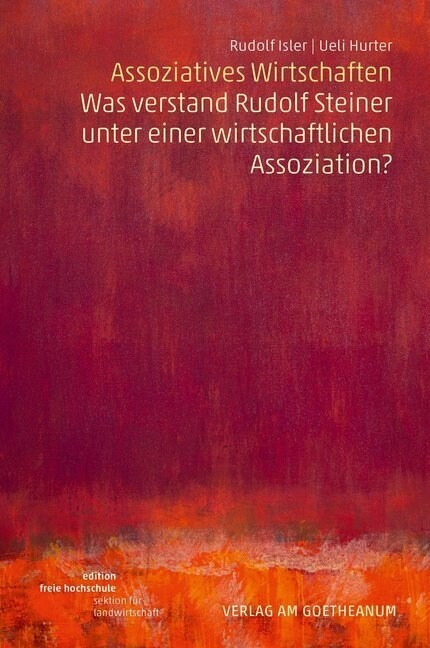 Assoziatives Wirtschaften (Paperback)