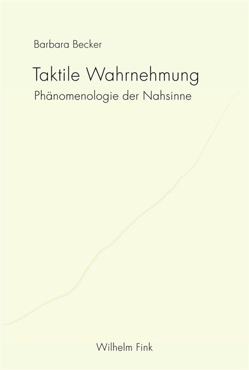 Taktile Wahrnehmung (Paperback)