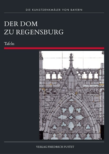 Der Dom zu Regensburg (Hardcover)