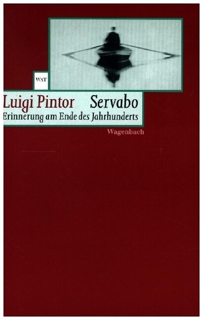 Servabo (Paperback)