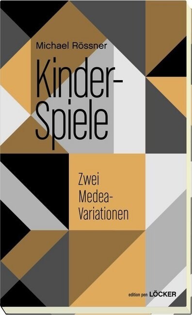 Kinder-Spiele (Paperback)