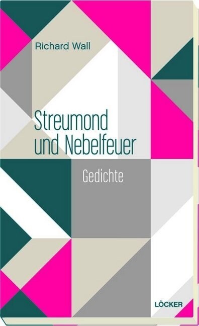 Streumond und Nebelfeuer (Paperback)