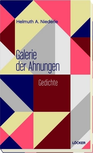 Galerie der Ahnungen (Paperback)