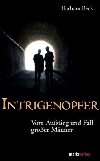 Intrigenopfer (Hardcover)