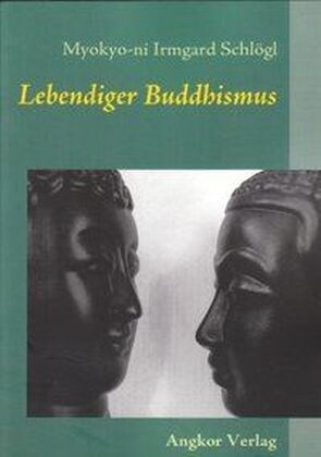 Lebendiger Buddhismus (Paperback)