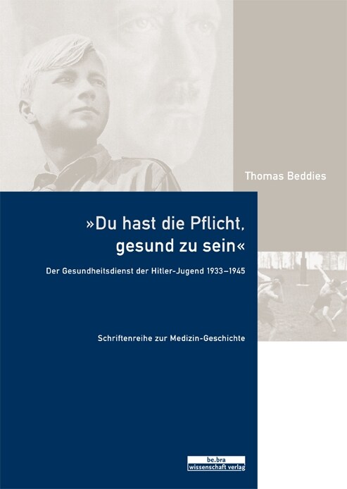 »Du hast die Pflicht, gesund zu sein.« (Hardcover)