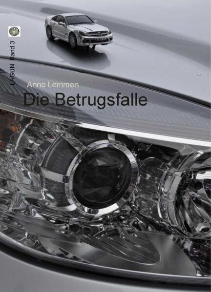 Die Betrugsfalle (Hardcover)