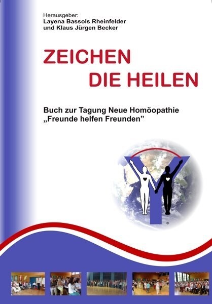 Zeichen die heilen (Paperback)