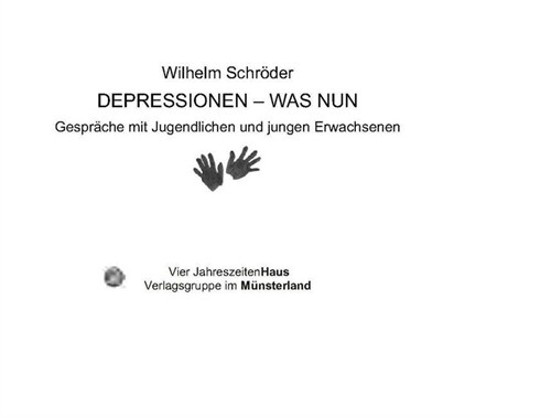 Depressionen - was dann？ (Hardcover)