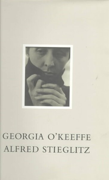 Georgia OKeeffe (Hardcover)