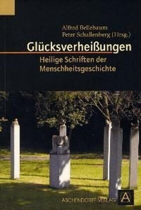 Glucksverheißungen, Heilige Schriften und Menschheitsgeschichte (Paperback)