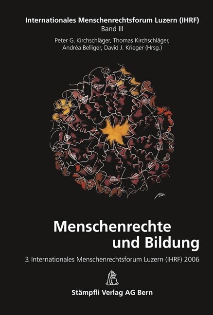 Menschenrechte und Bildung (Paperback)