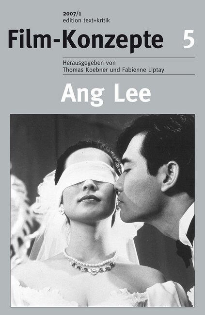 Ang Lee (Paperback)