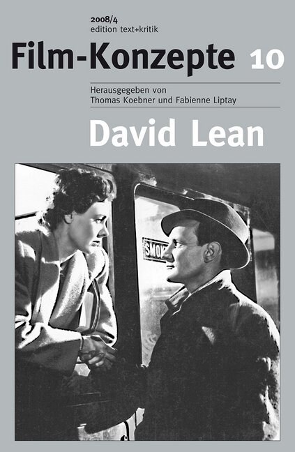 David Lean (Paperback)