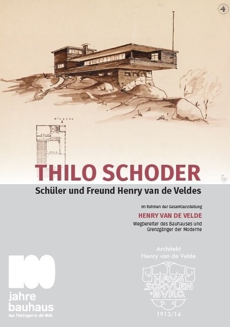 Thilo Schoder (Paperback)