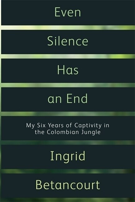 Even Silence Has an End (Paperback)