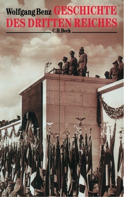 Geschichte des Dritten Reiches (Hardcover)