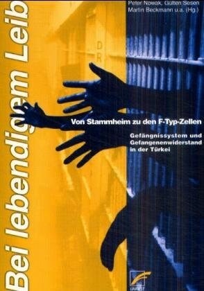 Bei lebendigem Leib (Paperback)