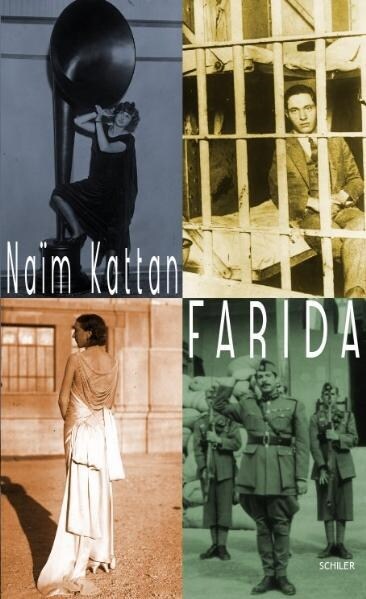 Farida (Paperback)