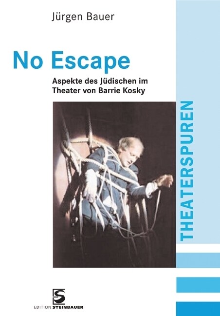 No Escape (Paperback)